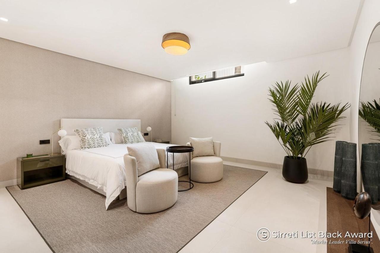 Vacation I Sirius, Golf Valley, Private Heated Pool, Sauna, Billiard, Cinema, Awarded *